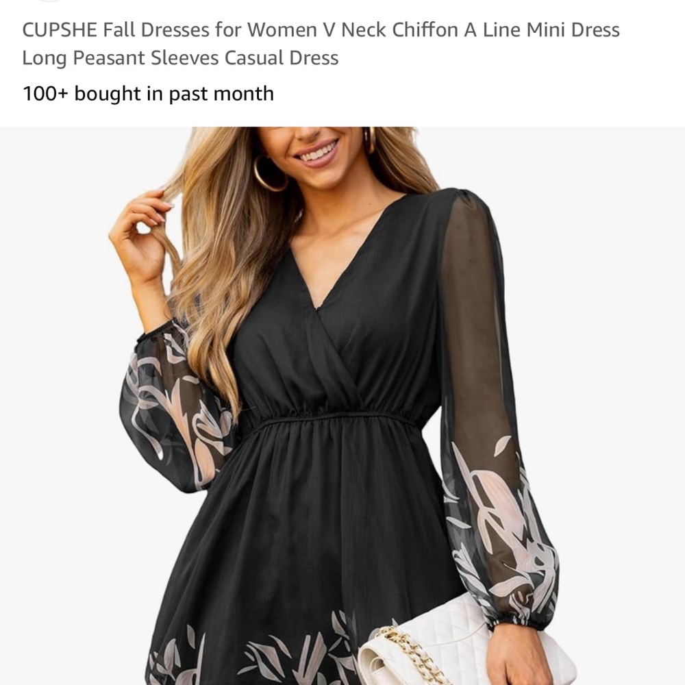 Dress